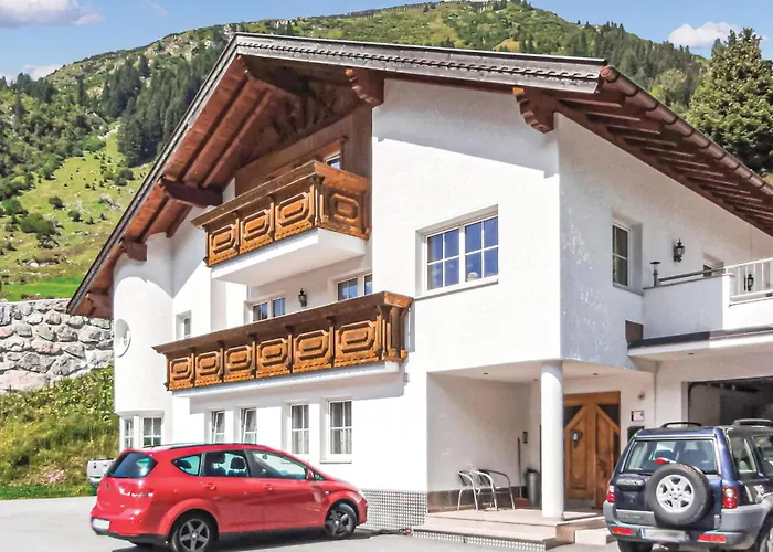 Apartment Oberer Pielweg