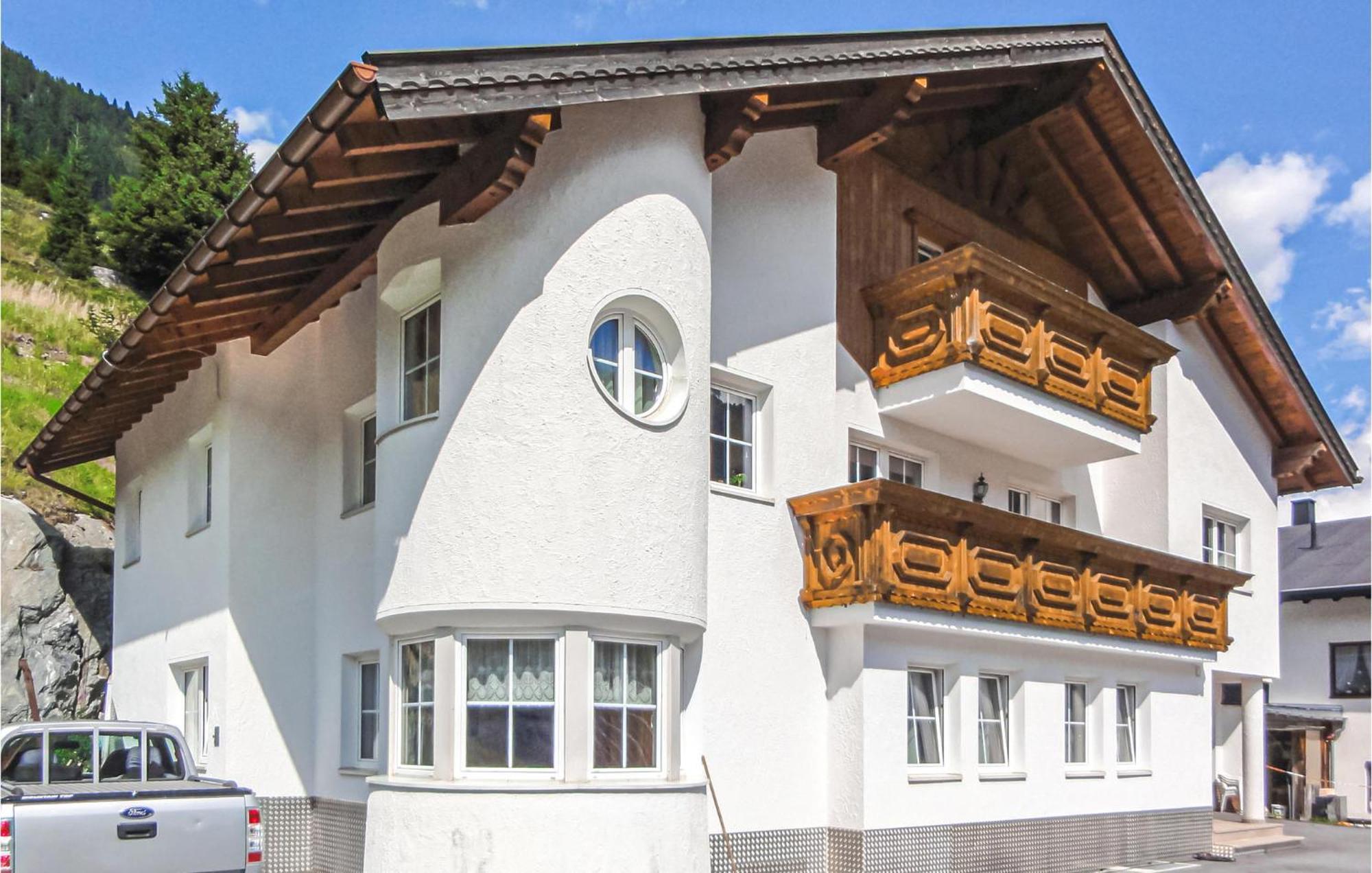Oberer Pielweg Apartment