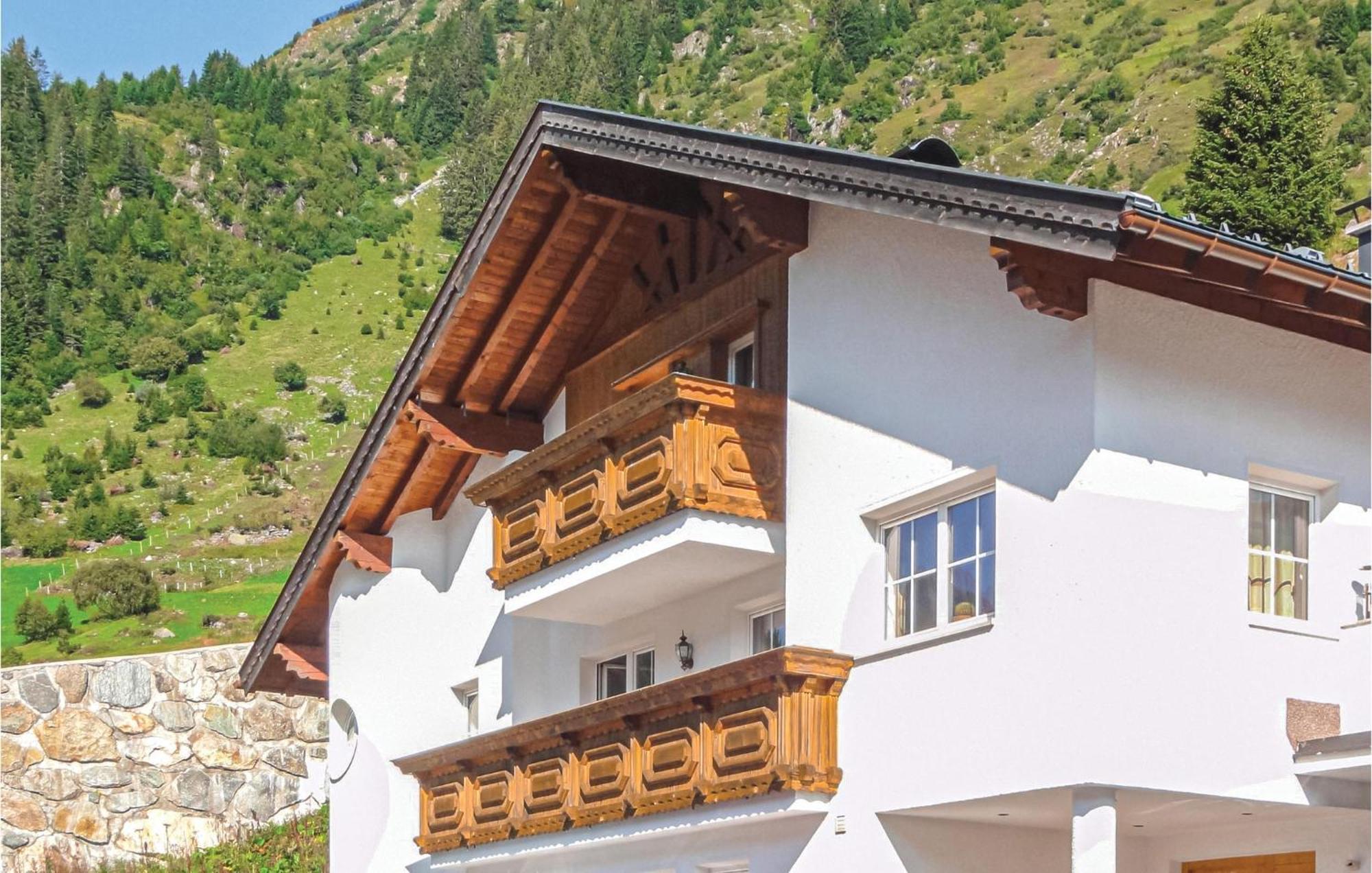 Apartment Oberer Pielweg