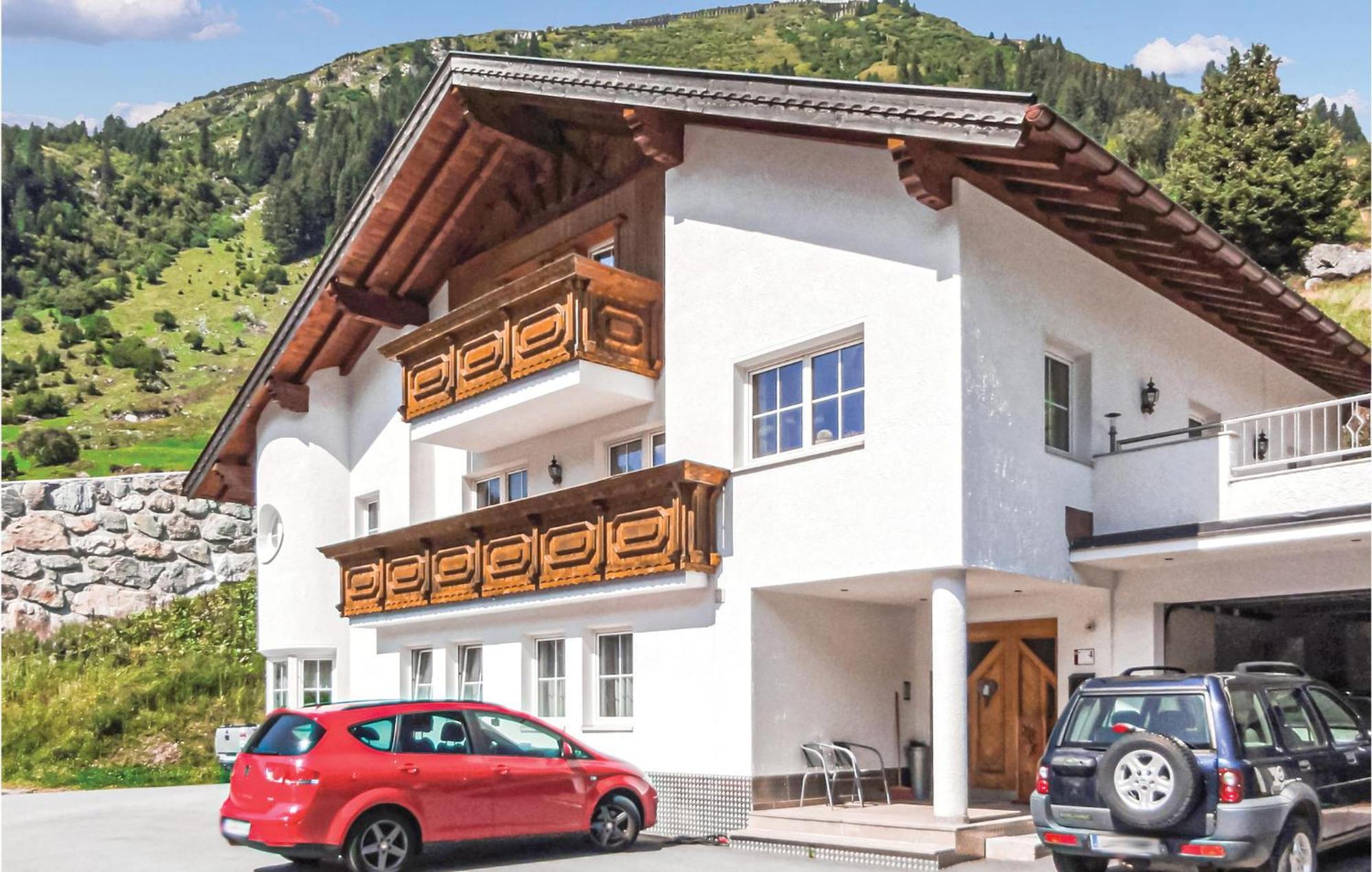 Oberer Pielweg Apartment