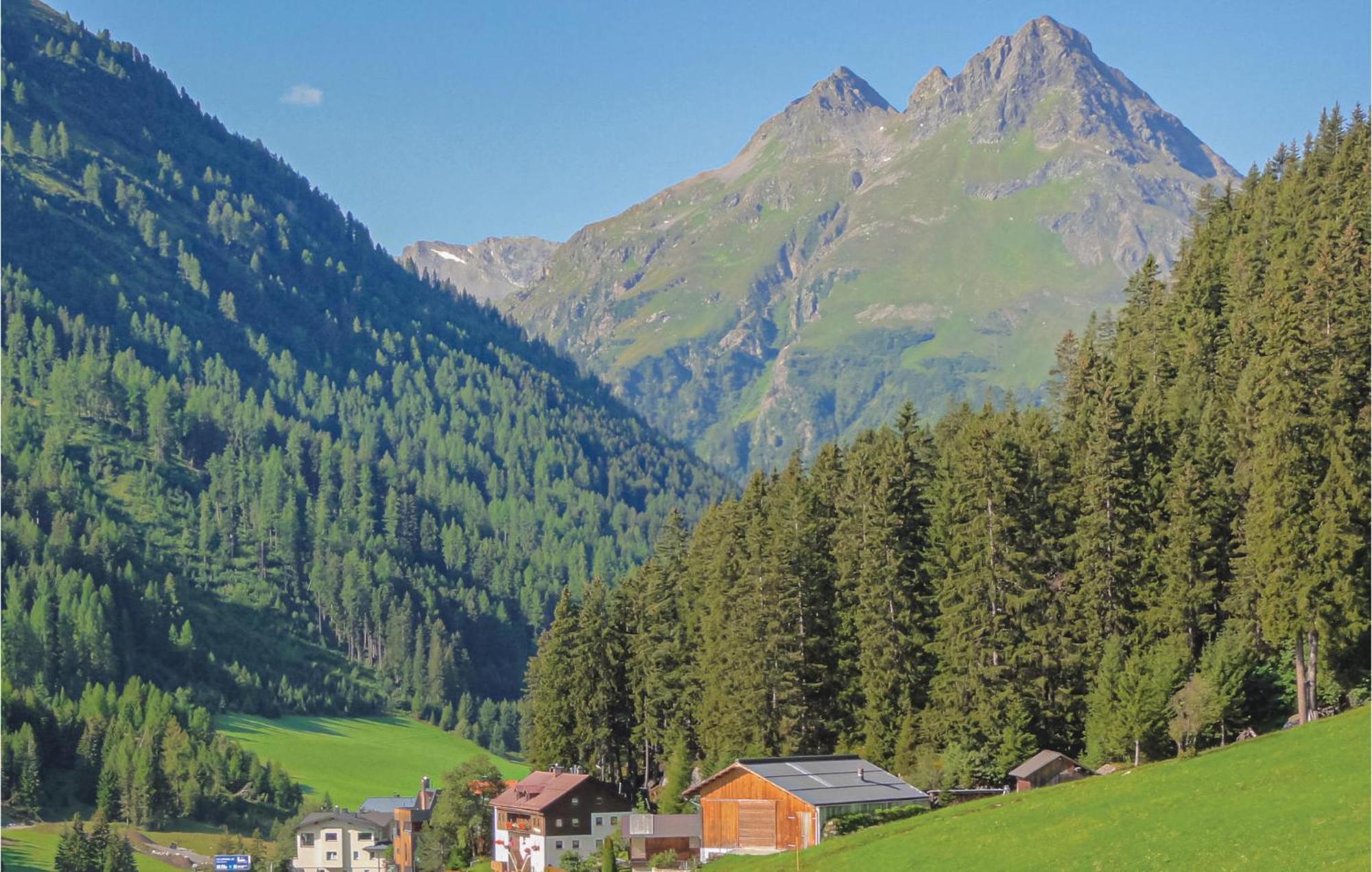 Oberer Pielweg
