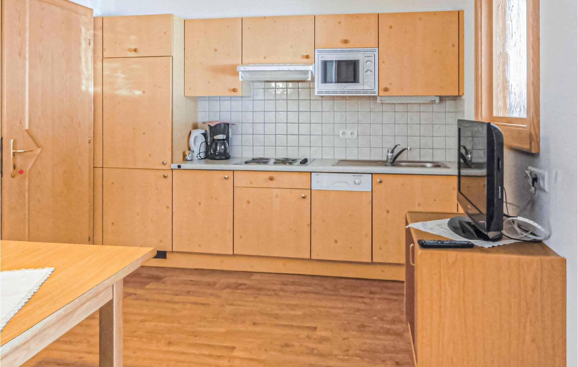 Attraktive Ferienwohnung *