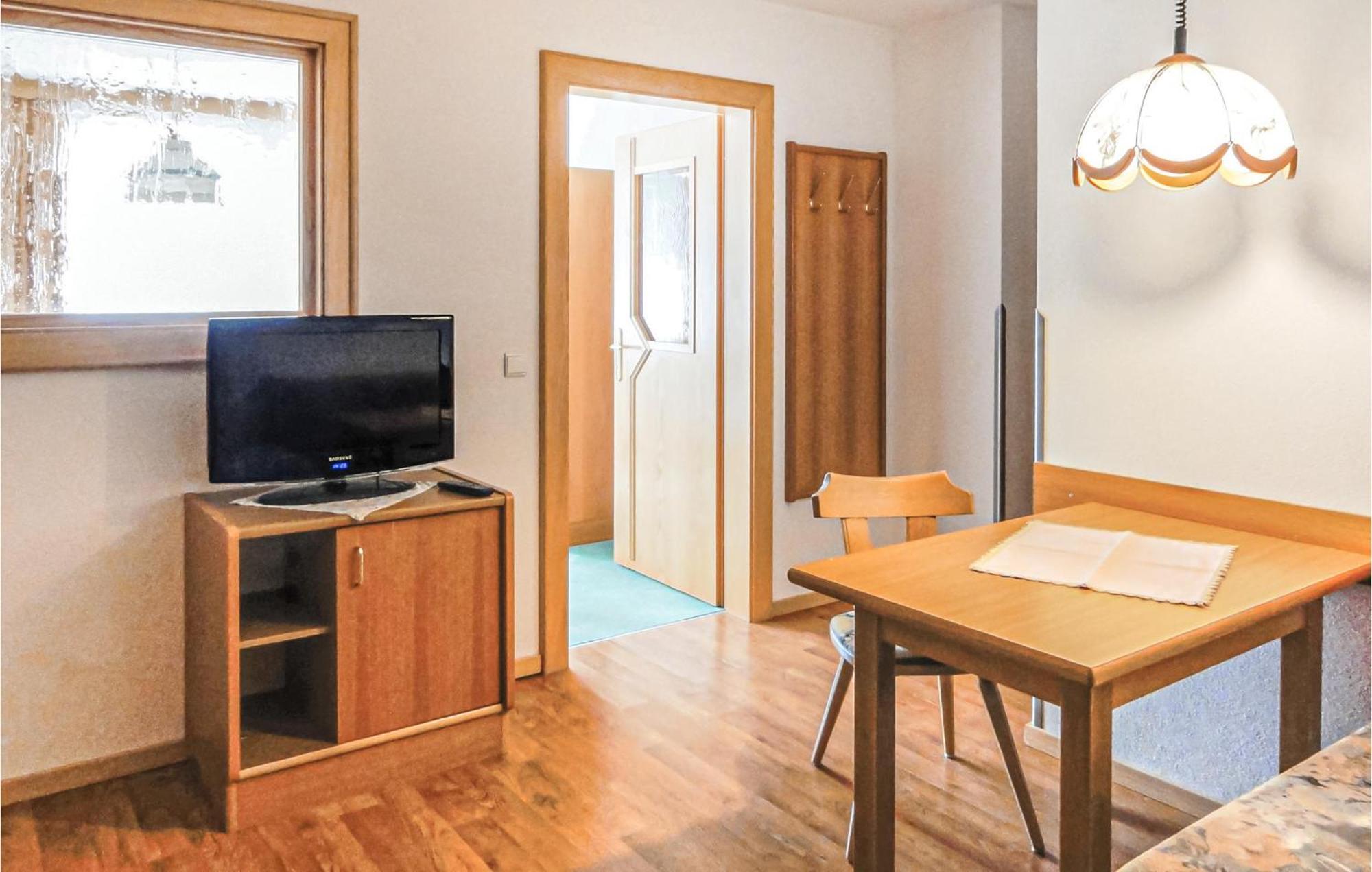 Attraktive Ferienwohnung * Ischgl