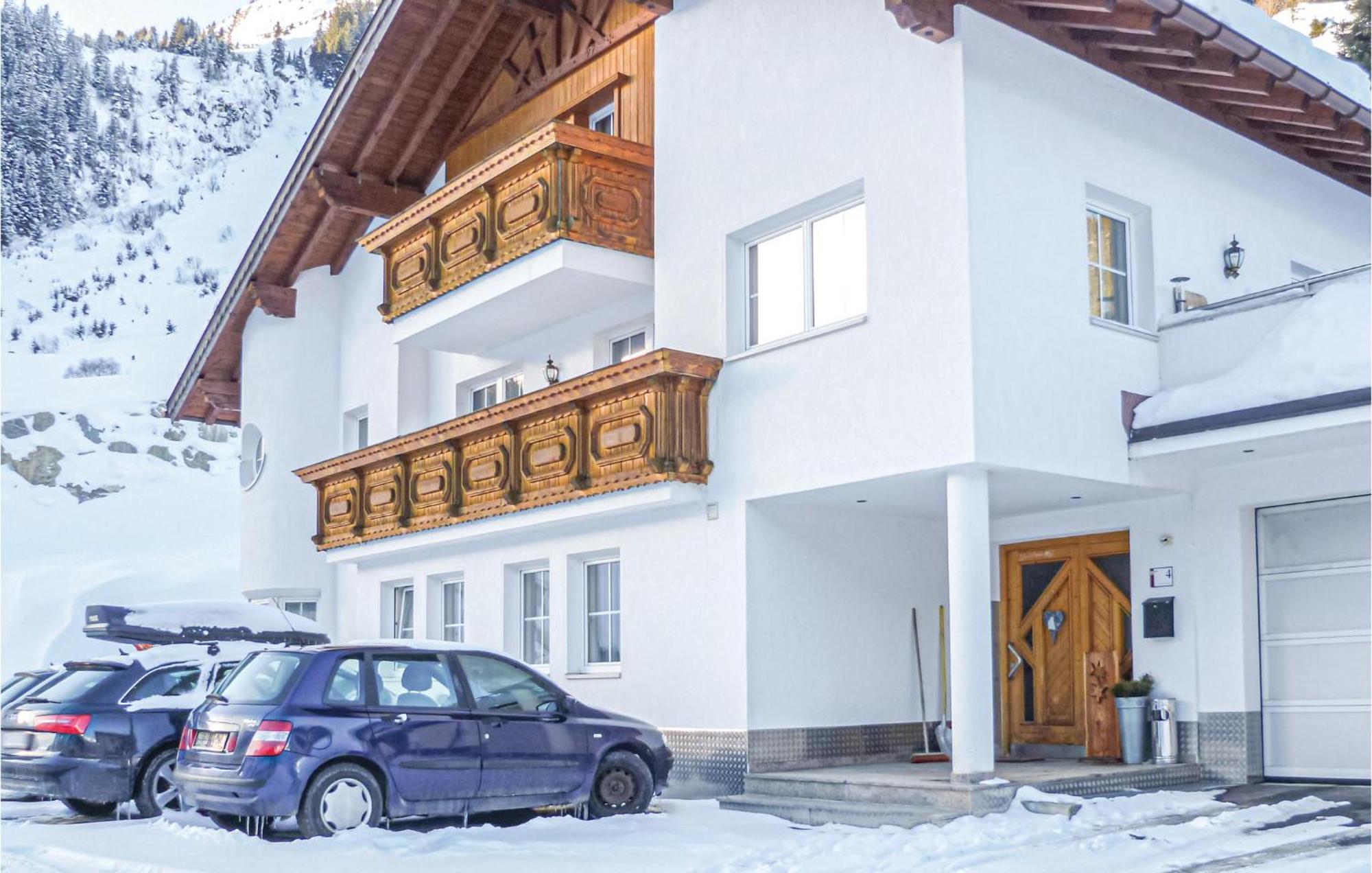 Apartment Attraktive Ferienwohnung *